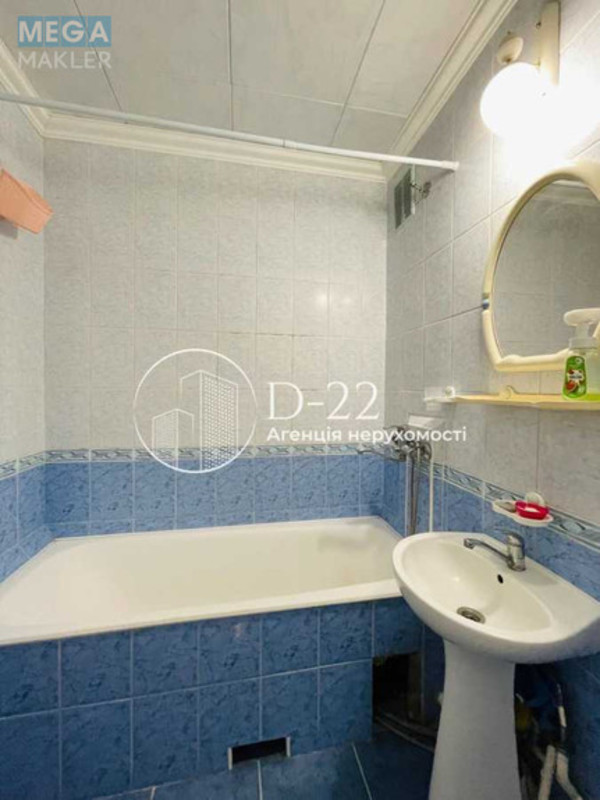 Продаж 2 кімнатної квартири (64,6/28/9), 13 пов. 15 пов. будинку, <a class="location-link" href="/kiev/" title="Недвижимость Київ">Київ</a>, <a class="location-link" href="/kiev/darnickij/" title="Недвижимость Дарницький район">Дарницький р-н</a>, Вишняківська вул., 5б (изображение 13)