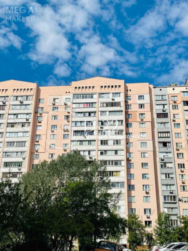 Продаж 2 кімнатної квартири (64,6/28/9), 13 пов. 15 пов. будинку, <a class="location-link" href="/kiev/" title="Недвижимость Київ">Київ</a>, <a class="location-link" href="/kiev/darnickij/" title="Недвижимость Дарницький район">Дарницький р-н</a>, Вишняківська вул., 5б (изображение 18)