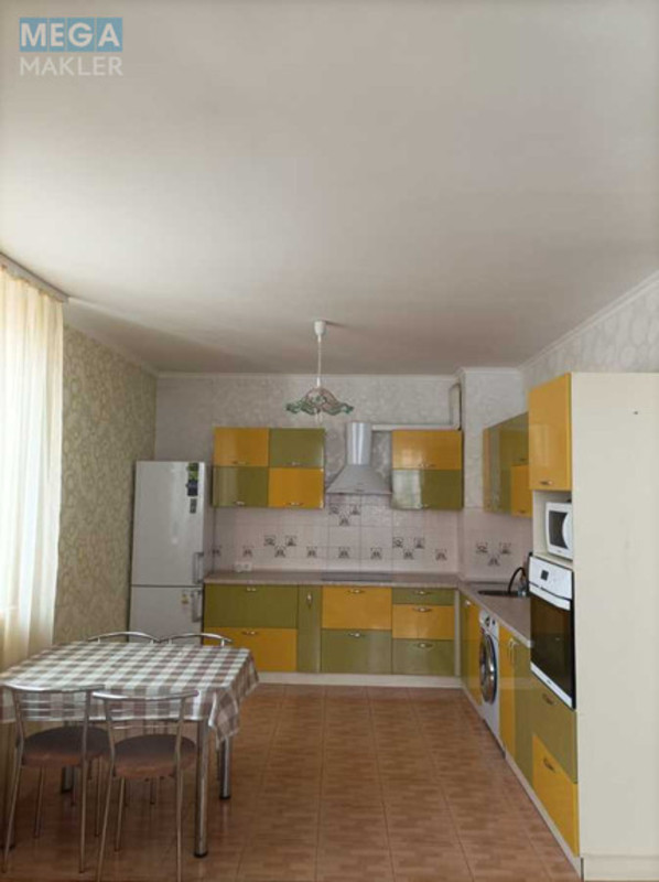 Оренда 2 кімнатної квартири, <a class="location-link" href="/kiev/" title="Недвижимость Київ">Київ</a>, <a class="location-link" href="/kiev/goloseevskij/" title="Недвижимость Голосіївський район">Голосіївський р-н</a>, Степана Рудницького вул., 5А (изображение 2)