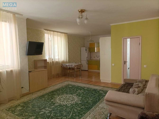 Оренда 2 кімнатної квартири, <a class="location-link" href="/kiev/" title="Недвижимость Київ">Київ</a>, <a class="location-link" href="/kiev/goloseevskij/" title="Недвижимость Голосіївський район">Голосіївський р-н</a>, Степана Рудницького вул., 5А (изображение 3)