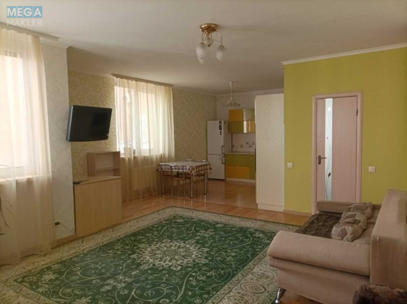 Оренда 2 кімнатної квартири, <a class="location-link" href="/kiev/" title="Недвижимость Київ">Київ</a>, <a class="location-link" href="/kiev/goloseevskij/" title="Недвижимость Голосіївський район">Голосіївський р-н</a>, Степана Рудницького вул., 5А (изображение 3)