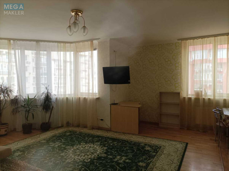 Оренда 2 кімнатної квартири, <a class="location-link" href="/kiev/" title="Недвижимость Київ">Київ</a>, <a class="location-link" href="/kiev/goloseevskij/" title="Недвижимость Голосіївський район">Голосіївський р-н</a>, Степана Рудницького вул., 5А (изображение 4)