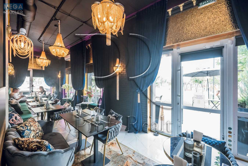 Продаж комерційної нерухомості, 47&nbsp;кв.м, <a class="location-link" href="/kryukovshina/" title="Недвижимость Крюківщина">Крюківщина</a>, Панорамна вулиця, 2Б (изображение 5)