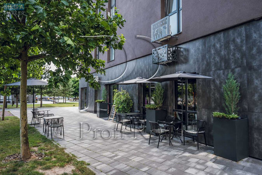 Продаж комерційної нерухомості, 47&nbsp;кв.м, <a class="location-link" href="/kryukovshina/" title="Недвижимость Крюківщина">Крюківщина</a>, Панорамна вулиця, 2Б (изображение 10)