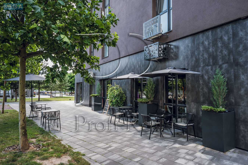Продаж комерційної нерухомості, 47&nbsp;кв.м, <a class="location-link" href="/kryukovshina/" title="Недвижимость Крюківщина">Крюківщина</a>, Панорамна вулиця, 2Б (изображение 10)