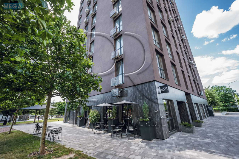 Продаж комерційної нерухомості, 47&nbsp;кв.м, <a class="location-link" href="/kryukovshina/" title="Недвижимость Крюківщина">Крюківщина</a>, Панорамна вулиця, 2Б (изображение 12)