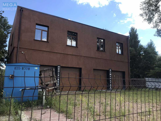 Оренда окремої будівлі/побудови, 360&nbsp;кв.м, <a class="location-link" href="/kiev/" title="Недвижимость Київ">Київ</a>, <a class="location-link" href="/kiev/desnyanskij/" title="Недвижимость Деснянський район">Деснянський р-н</a>, Радосинская ул., 152 (изображение 7)