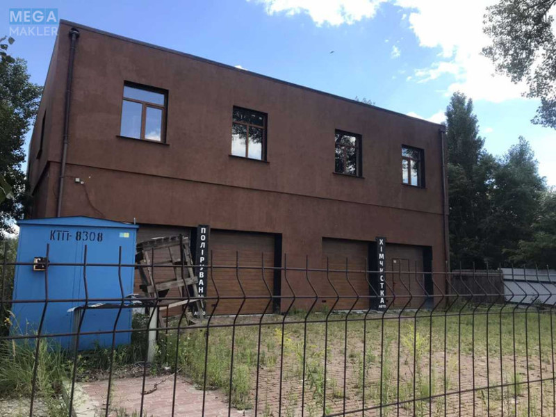 Оренда окремої будівлі/побудови, 360&nbsp;кв.м, <a class="location-link" href="/kiev/" title="Недвижимость Київ">Київ</a>, <a class="location-link" href="/kiev/desnyanskij/" title="Недвижимость Деснянський район">Деснянський р-н</a>, Радосинская ул., 152 (изображение 7)