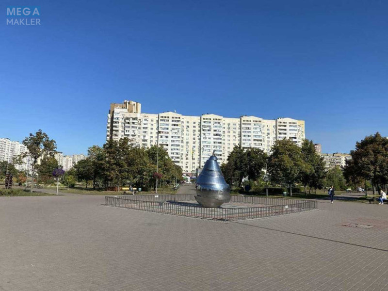 Продаж 2 кімнатної квартири (80/60/14), 13 пов. 16 пов. будинку, <a class="location-link" href="/kiev/" title="Недвижимость Київ">Київ</a>, <a class="location-link" href="/kiev/darnickij/" title="Недвижимость Дарницький район">Дарницький р-н</a>, Петра Григоренко просп., 33/34 (изображение 13)