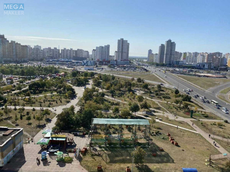 Продаж 2 кімнатної квартири (80/60/14), 13 пов. 16 пов. будинку, <a class="location-link" href="/kiev/" title="Недвижимость Київ">Київ</a>, <a class="location-link" href="/kiev/darnickij/" title="Недвижимость Дарницький район">Дарницький р-н</a>, Петра Григоренко просп., 33/34 (изображение 16)