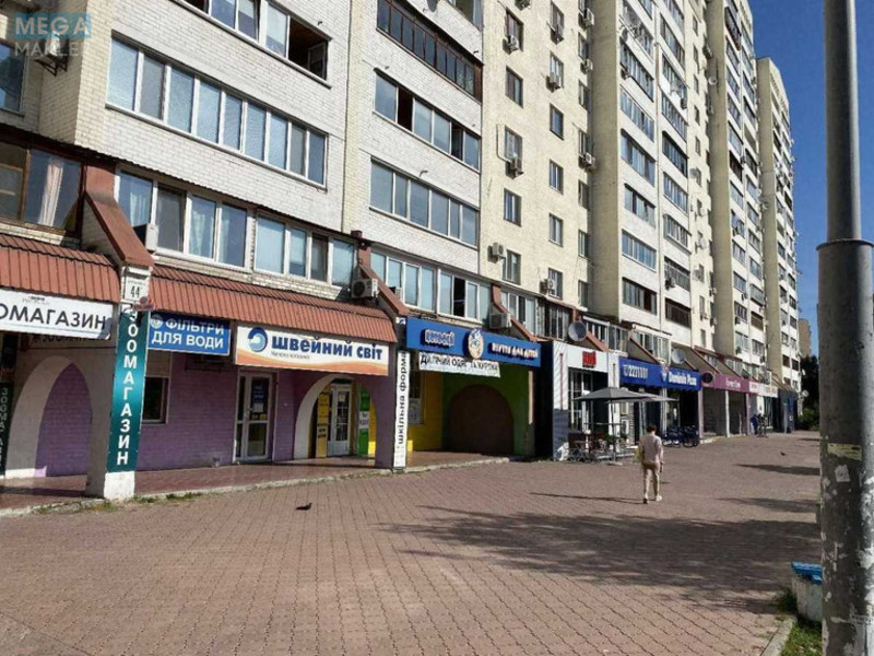 Продаж 2 кімнатної квартири (80/60/14), 13 пов. 16 пов. будинку, <a class="location-link" href="/kiev/" title="Недвижимость Київ">Київ</a>, <a class="location-link" href="/kiev/darnickij/" title="Недвижимость Дарницький район">Дарницький р-н</a>, Петра Григоренко просп., 33/34 (изображение 17)