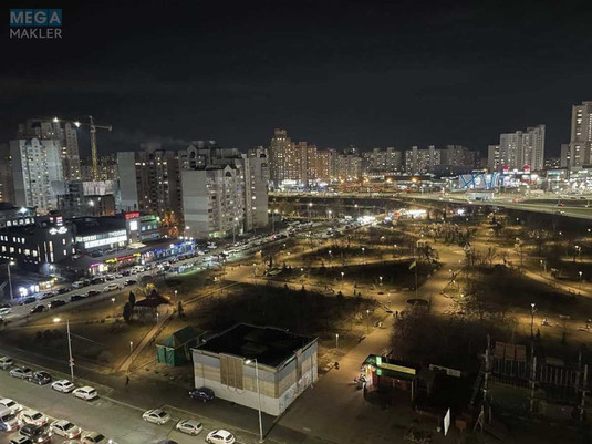 Продаж 2 кімнатної квартири (80/60/14), 13 пов. 16 пов. будинку, <a class="location-link" href="/kiev/" title="Недвижимость Київ">Київ</a>, <a class="location-link" href="/kiev/darnickij/" title="Недвижимость Дарницький район">Дарницький р-н</a>, Петра Григоренко просп., 33/34 (изображение 18)