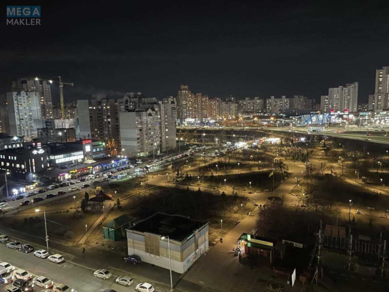Продаж 2 кімнатної квартири (80/60/14), 13 пов. 16 пов. будинку, <a class="location-link" href="/kiev/" title="Недвижимость Київ">Київ</a>, <a class="location-link" href="/kiev/darnickij/" title="Недвижимость Дарницький район">Дарницький р-н</a>, Петра Григоренко просп., 33/34 (изображение 18)