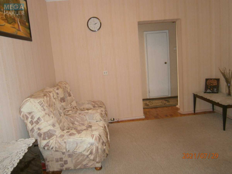 Продаж 3 кімнатної квартири (75/44/9), 1 пов. 16 пов. будинку, <a class="location-link" href="/kiev/" title="Недвижимость Київ">Київ</a>, <a class="location-link" href="/kiev/svyatoshinskij/" title="Недвижимость Святошинський район">Святошинський р-н</a>, Феодори Пушиної вул., 8 (изображение 5)