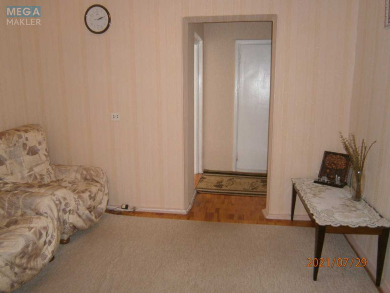 Продаж 3 кімнатної квартири (75/44/9), 1 пов. 16 пов. будинку, <a class="location-link" href="/kiev/" title="Недвижимость Київ">Київ</a>, <a class="location-link" href="/kiev/svyatoshinskij/" title="Недвижимость Святошинський район">Святошинський р-н</a>, Феодори Пушиної вул., 8 (изображение 6)