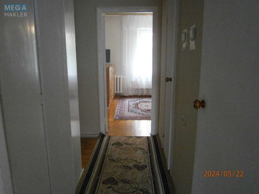 Продаж 3 кімнатної квартири (75/44/9), 1 пов. 16 пов. будинку, <a class="location-link" href="/kiev/" title="Недвижимость Київ">Київ</a>, <a class="location-link" href="/kiev/svyatoshinskij/" title="Недвижимость Святошинский район">Святошинский р-н</a>, Феодори Пушиної вул., 8 (изображение 8)