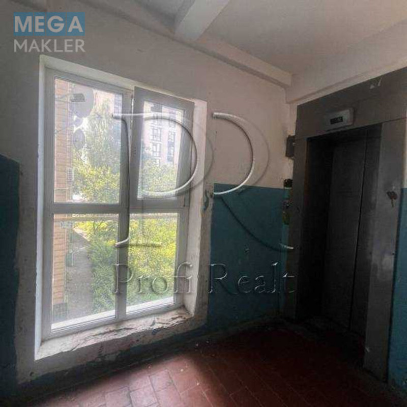 Продаж 1 кімнатної квартири (23/13/3), 2 пов. 9 пов. будинку, <a class="location-link" href="/kiev/" title="Недвижимость Київ">Київ</a>, <a class="location-link" href="/kiev/svyatoshinskij/" title="Недвижимость Святошинский район">Святошинский р-н</a>, Комарова Космонавта проспект, 19 (изображение 5)
