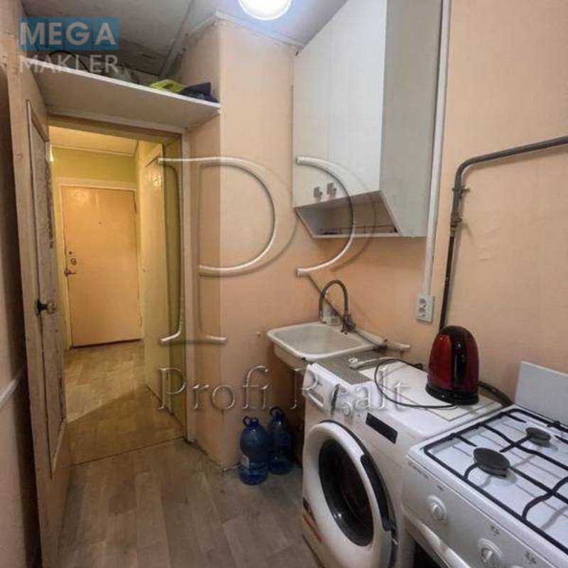 Продаж 1 кімнатної квартири (23/13/3), 2 пов. 9 пов. будинку, <a class="location-link" href="/kiev/" title="Недвижимость Київ">Київ</a>, <a class="location-link" href="/kiev/svyatoshinskij/" title="Недвижимость Святошинский район">Святошинский р-н</a>, Комарова Космонавта проспект, 19 (изображение 7)
