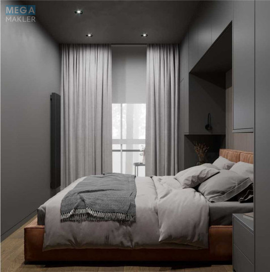 Продаж дома, 3&nbsp;поверху, 155&nbsp;кв.м, 5&nbsp;кімнат, ділянка 2&nbsp;сотки, <a class="location-link" href="/irpen/" title="Недвижимость Ірпінь">Ірпінь</a>, Василя Стуса, 17 (изображение 6)