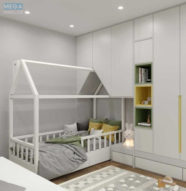 Продаж дома, 3&nbsp;поверху, 155&nbsp;кв.м, 5&nbsp;кімнат, ділянка 2&nbsp;сотки, <a class="location-link" href="/irpen/" title="Недвижимость Ірпінь">Ірпінь</a>, Василя Стуса, 17 (изображение 7)