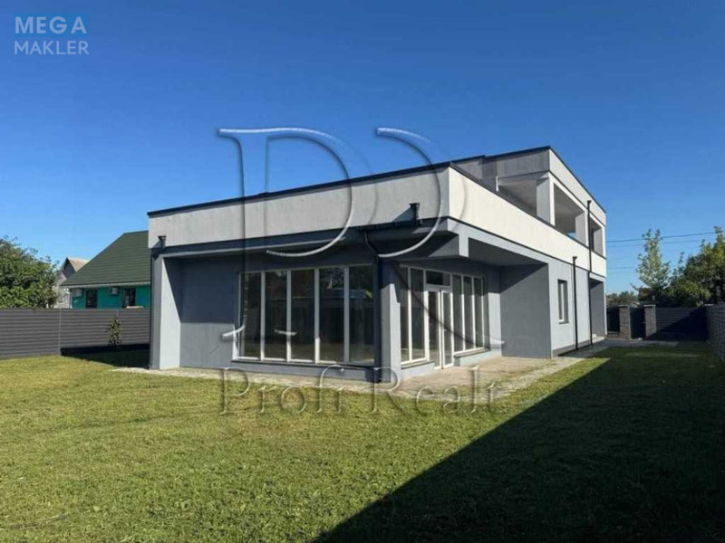 Продаж дома, 1&nbsp; поверх, 265&nbsp;кв.м, 4&nbsp;кімнати, ділянка 8&nbsp;соток, <a class="location-link" href="/pogreby-selo-kv-brovarskij-rajon/" title="Недвижимость Погреби">Погреби</a>, Солов їна вулиця (изображение 2)
