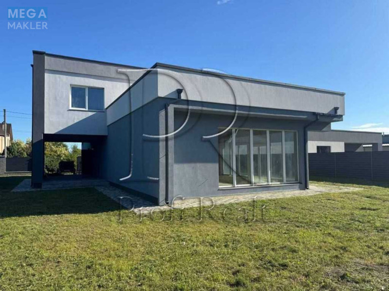 Продаж дома, 1&nbsp; поверх, 265&nbsp;кв.м, 4&nbsp;кімнати, ділянка 8&nbsp;соток, <a class="location-link" href="/pogreby-selo-kv-brovarskij-rajon/" title="Недвижимость Погреби">Погреби</a>, Солов їна вулиця (изображение 3)