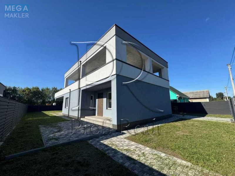 Продаж дома, 1&nbsp; поверх, 265&nbsp;кв.м, 4&nbsp;кімнати, ділянка 8&nbsp;соток, <a class="location-link" href="/pogreby-selo-kv-brovarskij-rajon/" title="Недвижимость Погреби">Погреби</a>, Солов їна вулиця (изображение 18)