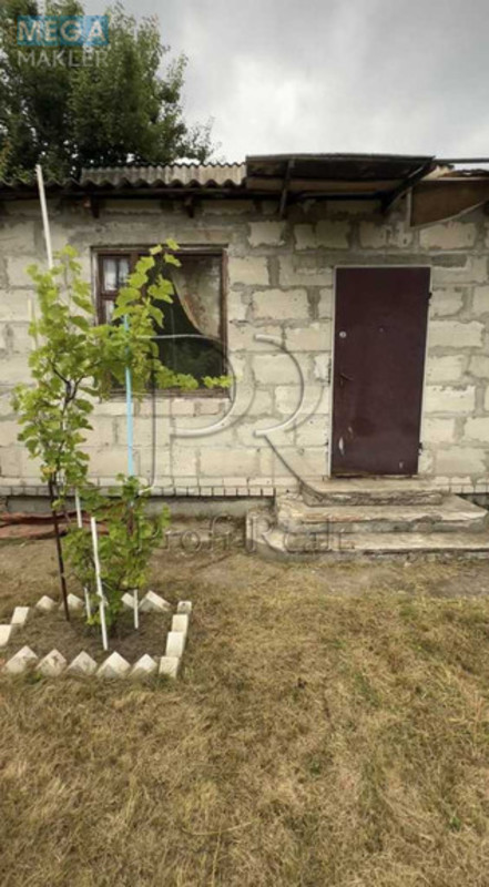 Продаж дома, 2 поверху, 58 кв.м, 2 кімнати, ділянка 5 соток, <a class="location-link" href="/hotyanovka/" title="Недвижимость Хотянівка">Хотянівка</a>, Окружна вулиця (изображение 8)