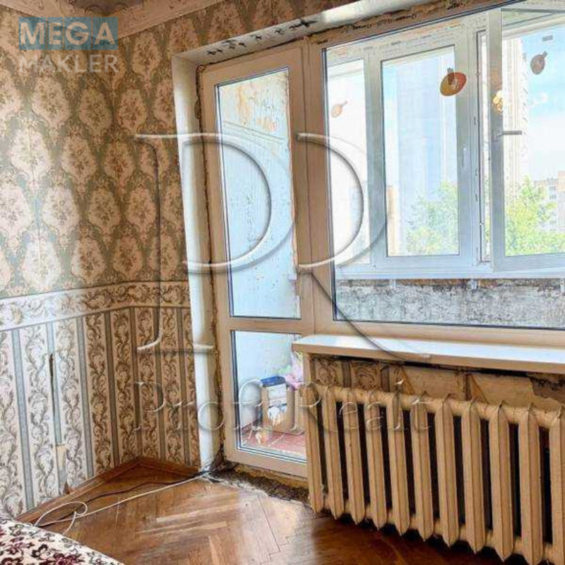 Продаж 3 кімнатної квартири (73/41/9), 5 пов. 9 пов. будинку, <a class="location-link" href="/kiev/" title="Недвижимость Київ">Київ</a>, <a class="location-link" href="/kiev/darnickij/" title="Недвижимость Дарницький район">Дарницький р-н</a>, Вербицького Архітектора вулиця, 28В (изображение 3)