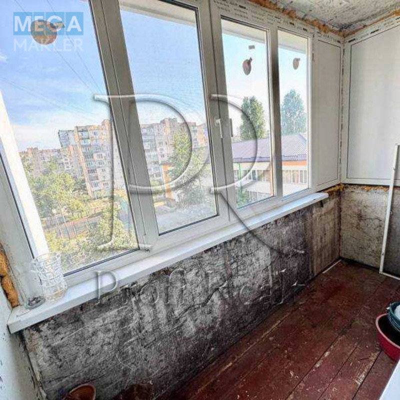 Продаж 3 кімнатної квартири (73/41/9), 5 пов. 9 пов. будинку, <a class="location-link" href="/kiev/" title="Недвижимость Київ">Київ</a>, <a class="location-link" href="/kiev/darnickij/" title="Недвижимость Дарницький район">Дарницький р-н</a>, Вербицького Архітектора вулиця, 28В (изображение 5)
