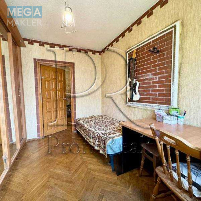 Продаж 3 кімнатної квартири (73/41/9), 5 пов. 9 пов. будинку, <a class="location-link" href="/kiev/" title="Недвижимость Київ">Київ</a>, <a class="location-link" href="/kiev/darnickij/" title="Недвижимость Дарницький район">Дарницький р-н</a>, Вербицького Архітектора вулиця, 28В (изображение 7)