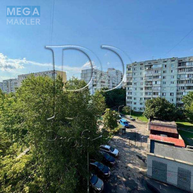 Продаж 3 кімнатної квартири (73/41/9), 5 пов. 9 пов. будинку, <a class="location-link" href="/kiev/" title="Недвижимость Київ">Київ</a>, <a class="location-link" href="/kiev/darnickij/" title="Недвижимость Дарницький район">Дарницький р-н</a>, Вербицького Архітектора вулиця, 28В (изображение 9)