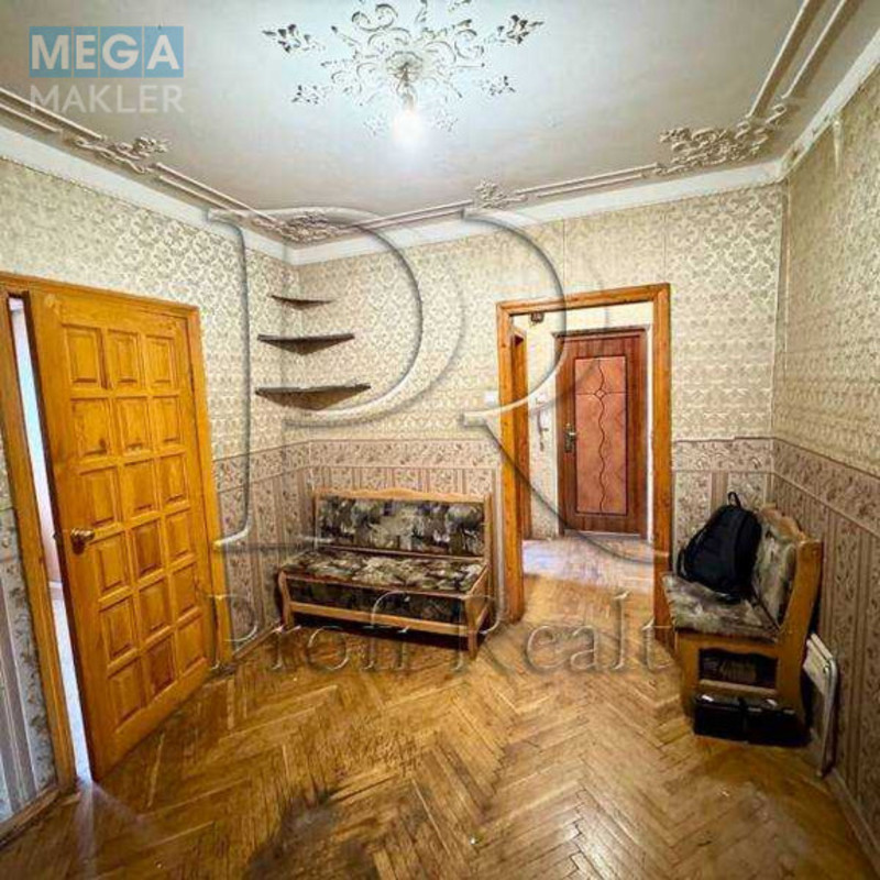 Продаж 3 кімнатної квартири (73/41/9), 5 пов. 9 пов. будинку, <a class="location-link" href="/kiev/" title="Недвижимость Київ">Київ</a>, <a class="location-link" href="/kiev/darnickij/" title="Недвижимость Дарницький район">Дарницький р-н</a>, Вербицького Архітектора вулиця, 28В (изображение 12)