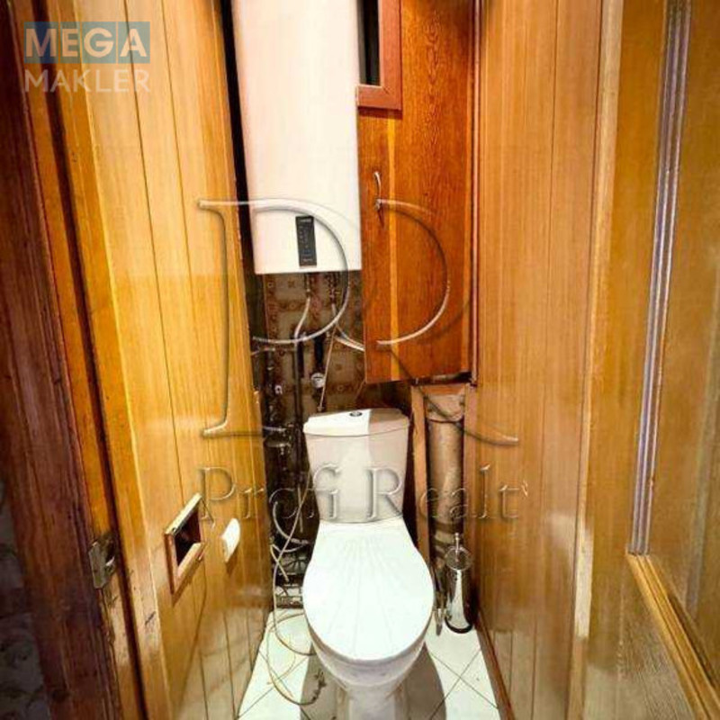 Продаж 3 кімнатної квартири (73/41/9), 5 пов. 9 пов. будинку, <a class="location-link" href="/kiev/" title="Недвижимость Київ">Київ</a>, <a class="location-link" href="/kiev/darnickij/" title="Недвижимость Дарницький район">Дарницький р-н</a>, Вербицького Архітектора вулиця, 28В (изображение 13)