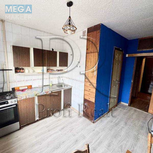 Продаж 3 кімнатної квартири (73/41/9), 5 пов. 9 пов. будинку, <a class="location-link" href="/kiev/" title="Недвижимость Київ">Київ</a>, <a class="location-link" href="/kiev/darnickij/" title="Недвижимость Дарницький район">Дарницький р-н</a>, Вербицького Архітектора вулиця, 28В (изображение 16)