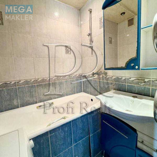 Продаж 3 кімнатної квартири (73/41/9), 5 пов. 9 пов. будинку, <a class="location-link" href="/kiev/" title="Недвижимость Київ">Київ</a>, <a class="location-link" href="/kiev/darnickij/" title="Недвижимость Дарницький район">Дарницький р-н</a>, Вербицького Архітектора вулиця, 28В (изображение 17)