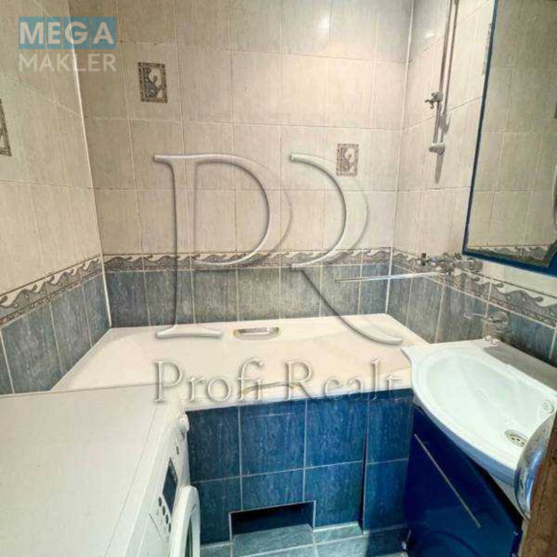 Продаж 3 кімнатної квартири (73/41/9), 5 пов. 9 пов. будинку, <a class="location-link" href="/kiev/" title="Недвижимость Київ">Київ</a>, <a class="location-link" href="/kiev/darnickij/" title="Недвижимость Дарницький район">Дарницький р-н</a>, Вербицького Архітектора вулиця, 28В (изображение 18)