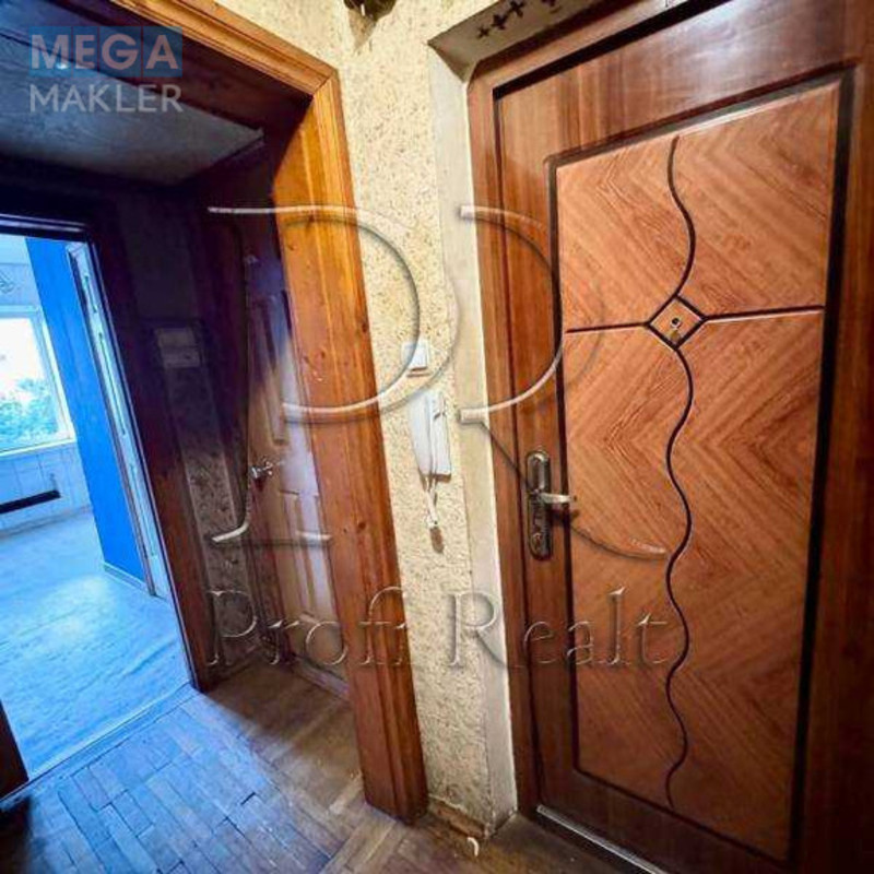 Продаж 3 кімнатної квартири (73/41/9), 5 пов. 9 пов. будинку, <a class="location-link" href="/kiev/" title="Недвижимость Київ">Київ</a>, <a class="location-link" href="/kiev/darnickij/" title="Недвижимость Дарницький район">Дарницький р-н</a>, Вербицького Архітектора вулиця, 28В (изображение 19)