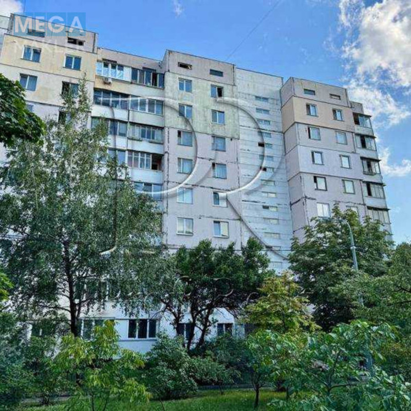 Продаж 3 кімнатної квартири (73/41/9), 5 пов. 9 пов. будинку, <a class="location-link" href="/kiev/" title="Недвижимость Київ">Київ</a>, <a class="location-link" href="/kiev/darnickij/" title="Недвижимость Дарницький район">Дарницький р-н</a>, Вербицького Архітектора вулиця, 28В (изображение 20)