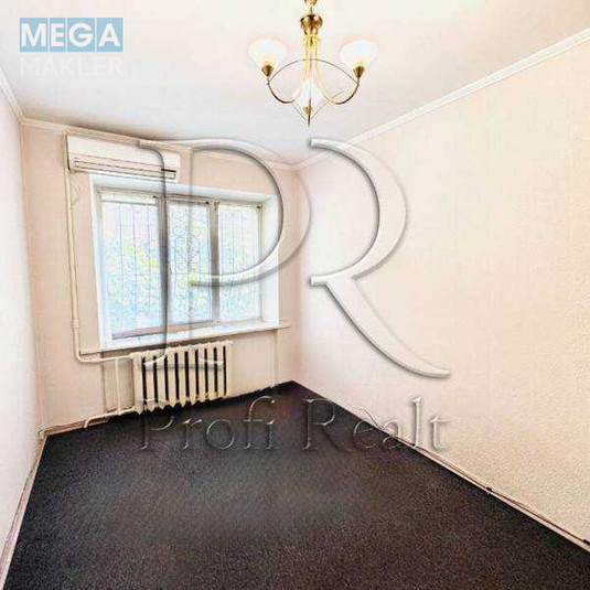 Продаж 1 кімнатної квартири (35/16/9), 1 пов. 9 пов. будинку, <a class="location-link" href="/kiev/" title="Недвижимость Київ">Київ</a>, <a class="location-link" href="/kiev/shevchenkovskij/" title="Недвижимость Шевченківський район">Шевченківський р-н</a>, Гоголівська вулиця, 43А (изображение 3)