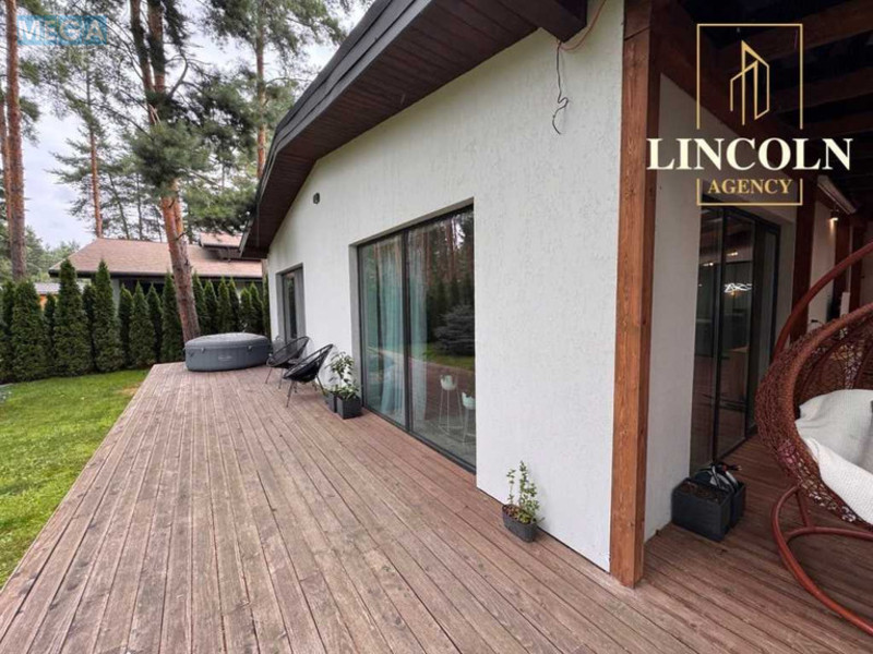 Продаж дома, 1&nbsp; поверх, 346&nbsp;кв.м, 5&nbsp;кімнат, ділянка 12&nbsp;соток, <a class="location-link" href="/lebedevka-selo-kv-vyshgorodskij-rajon/" title="Недвижимость Лебедівка">Лебедівка</a>, Сагайдачного, 50 (изображение 3)