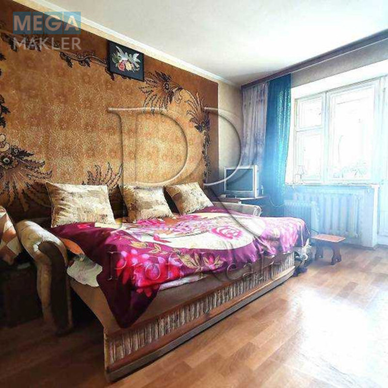 Продаж 1 кімнатної квартири (50/17/12), 4 пов. 5 пов. будинку, <a class="location-link" href="/petropavlovskaya-borshagovka/" title="Недвижимость Петропавлівська Борщагівка">Петропавлівська Борщагівка</a>, Шкільна вулиця, 27Б (изображение 3)