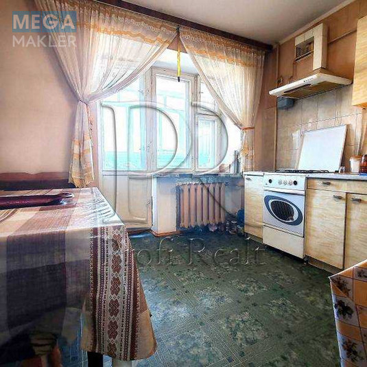 Продаж 1 кімнатної квартири (50/17/12), 4 пов. 5 пов. будинку, <a class="location-link" href="/petropavlovskaya-borshagovka/" title="Недвижимость Петропавлівська Борщагівка">Петропавлівська Борщагівка</a>, Шкільна вулиця, 27Б (изображение 4)