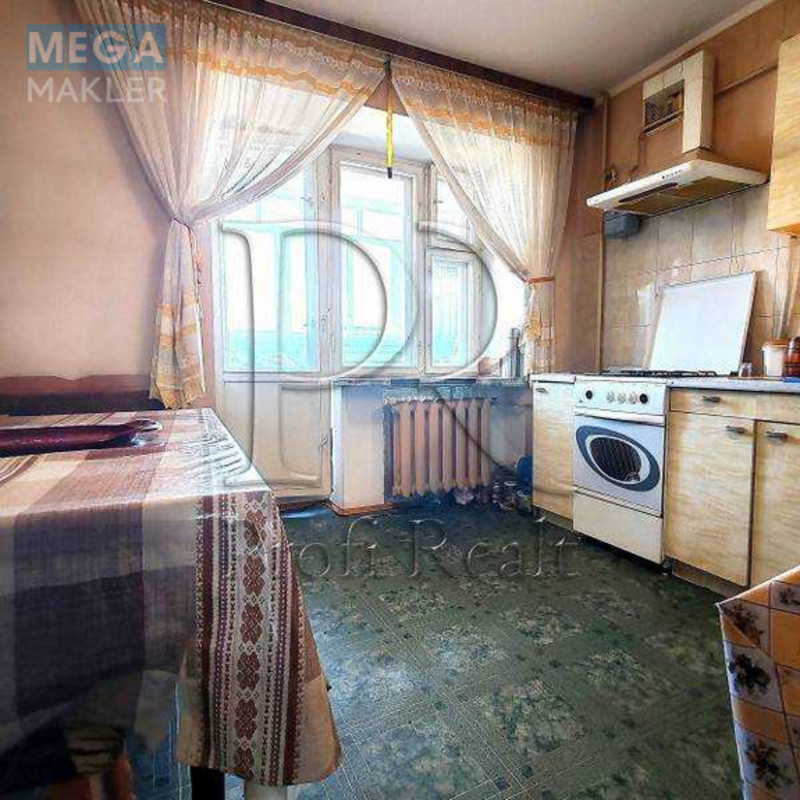 Продаж 1 кімнатної квартири (50/17/12), 4 пов. 5 пов. будинку, <a class="location-link" href="/petropavlovskaya-borshagovka/" title="Недвижимость Петропавлівська Борщагівка">Петропавлівська Борщагівка</a>, Шкільна вулиця, 27Б (изображение 4)