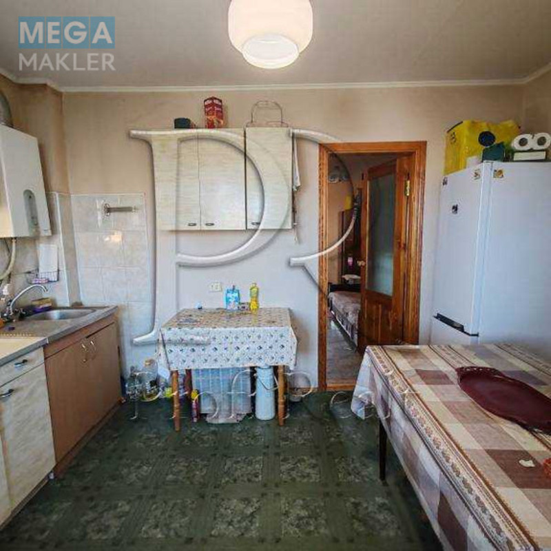 Продаж 1 кімнатної квартири (50/17/12), 4 пов. 5 пов. будинку, <a class="location-link" href="/petropavlovskaya-borshagovka/" title="Недвижимость Петропавлівська Борщагівка">Петропавлівська Борщагівка</a>, Шкільна вулиця, 27Б (изображение 5)