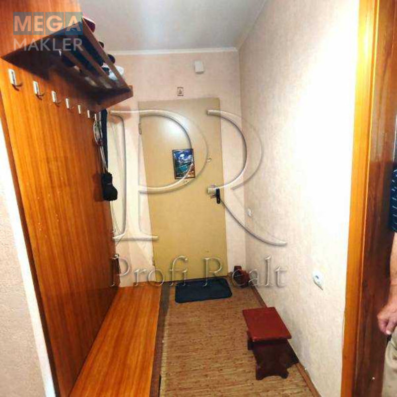 Продаж 1 кімнатної квартири (50/17/12), 4 пов. 5 пов. будинку, <a class="location-link" href="/petropavlovskaya-borshagovka/" title="Недвижимость Петропавлівська Борщагівка">Петропавлівська Борщагівка</a>, Шкільна вулиця, 27Б (изображение 13)