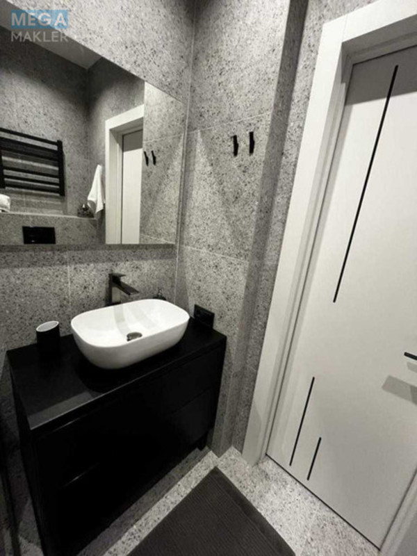 Оренда 1 кімнатної квартири, <a class="location-link" href="/gatnoe/" title="Недвижимость Гатне">Гатне</a>, оптимістична, 1 (изображение 22)
