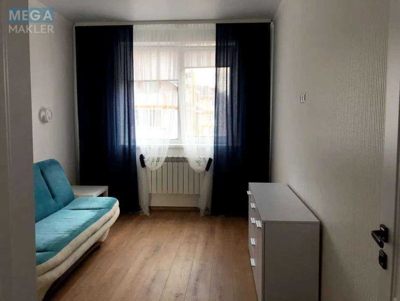 Оренда 2 кімнатної квартири, <a class="location-link" href="/gatnoe/" title="Недвижимость Гатне">Гатне</a>, тополева, 2 (изображение 4)
