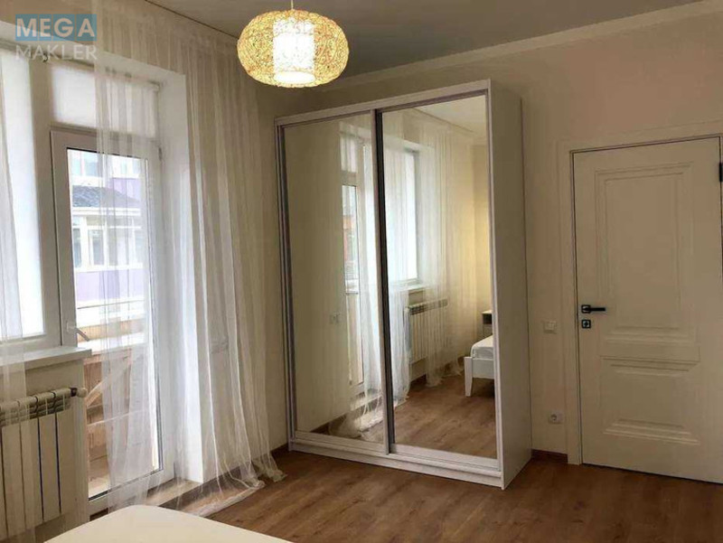 Оренда 2 кімнатної квартири, <a class="location-link" href="/gatnoe/" title="Недвижимость Гатне">Гатне</a>, тополева, 2 (изображение 5)