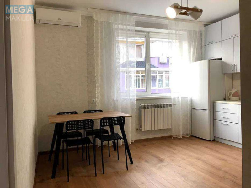 Оренда 2 кімнатної квартири, <a class="location-link" href="/gatnoe/" title="Недвижимость Гатне">Гатне</a>, тополева, 2 (изображение 9)